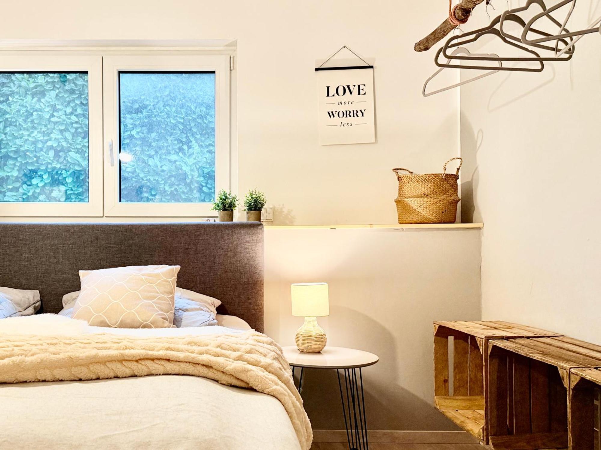 Ferienwohnung Oberwinter Bei Bonn Bandorf Buitenkant foto