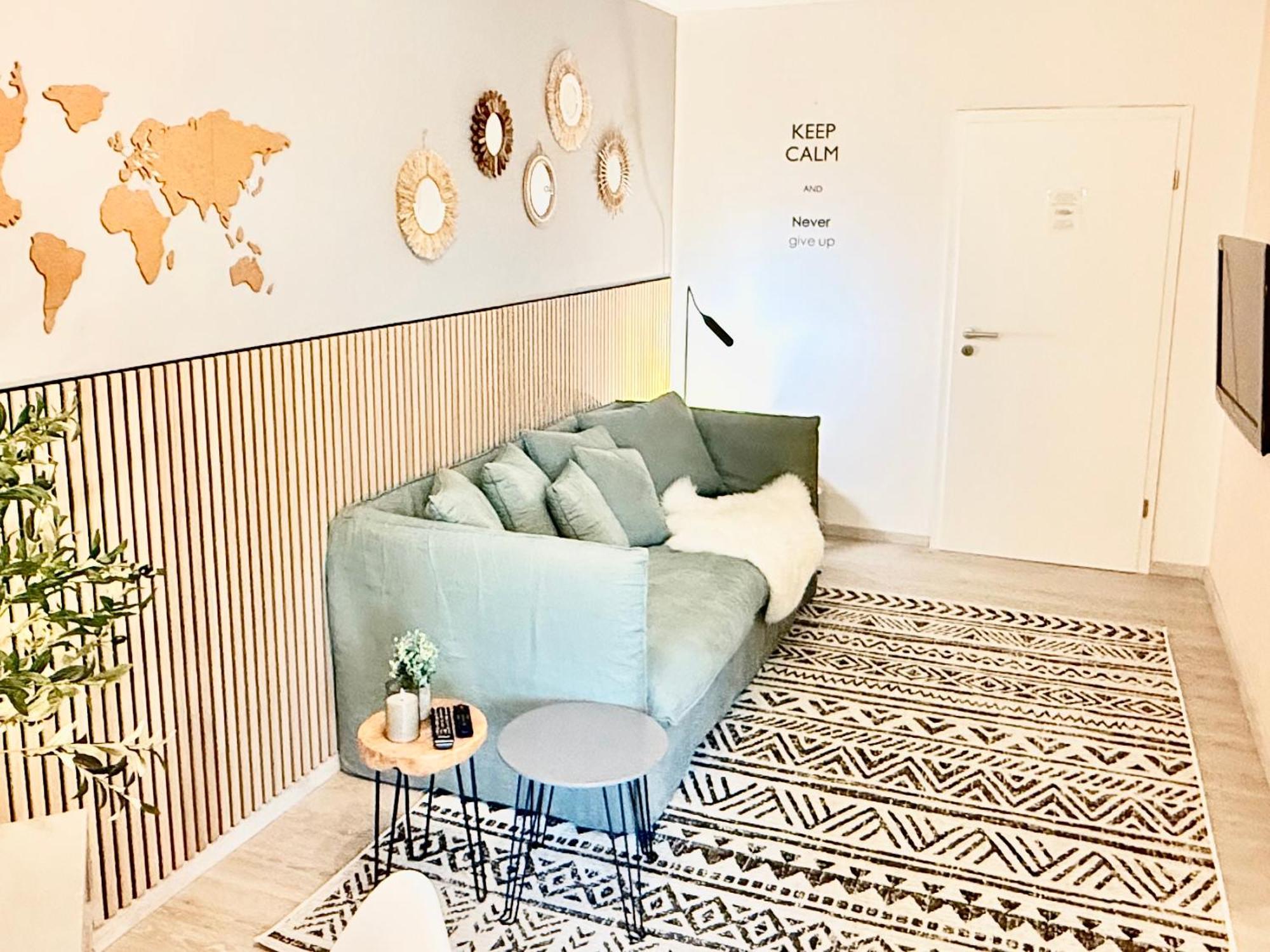 Ferienwohnung Oberwinter Bei Bonn Bandorf Buitenkant foto
